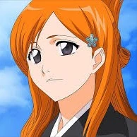 Orihime Inoue