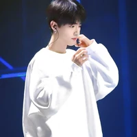 Tiêu Chiến_em(beta–> omega)