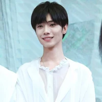 Tống Kế Dương (omega Trội)