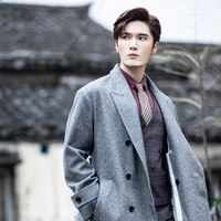 Lưu Hải Khoan (alpha lặn)