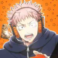 Itadori Yuuji☆