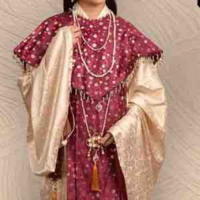Bà mẫu