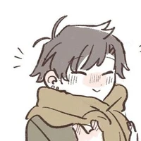 Natsuki Akinashi ( em trai của Haru)