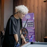 Nguyễn Quang Anh - rhyder