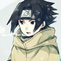 Uchiha Sasuke