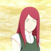 uzumaki Kushina