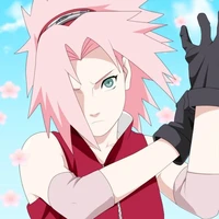 Haruno Sakura