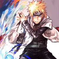 namikaze minato