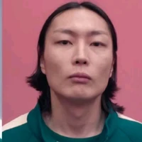 player 124-Nam gyu