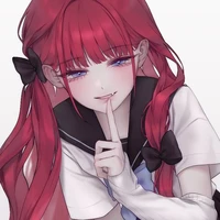 Ruri Katsumi • Ri • Rita