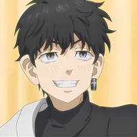 Mitsuya Takashi • Mit