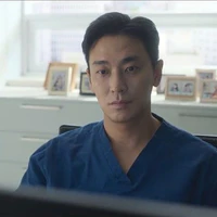 Beak Kang Hyuk - anh