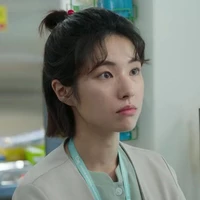 Cheon Jang Mi