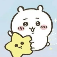 nhỏ t/g fan chiikawa