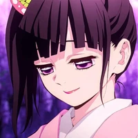 Tsuyuri Kanao 