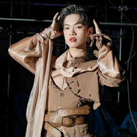 Nguyễn Thanh Pháp–Pháp Kiều