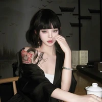 Dương Hoàng Tử Kỳ