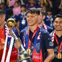 Supachai