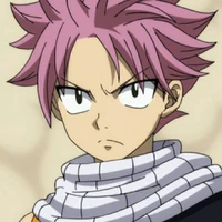 Natsu