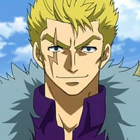 Laxus