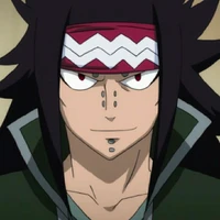 Gajeel