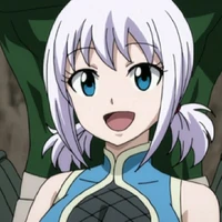 Lisanna