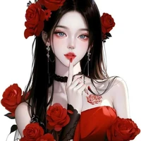 Yukawa - nữ hoàng phép thuật
