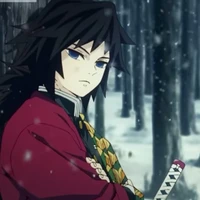 giyuu