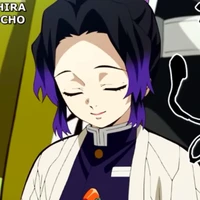 shinobu
