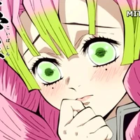 mitsuri