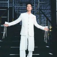 Nguyễn Trường Sinh(Song Luân)