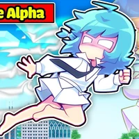 〘Yummie Alpha〙