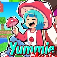 〈Yummie Mushroom〉