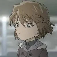 Haibara Ai/Miyano Shiho