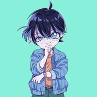 Kudo Conan