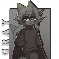 Gray