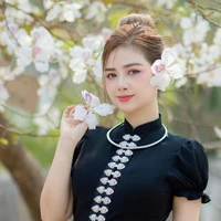 DƯƠNG HOÀNG YẾN ( DY )