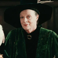 Giáo sư Gonagall