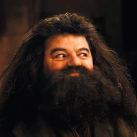 Hagrid