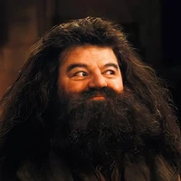 Hagrid