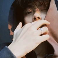 viên nhuận hi | ♈︎