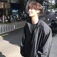 trác tư nhiên | ♊︎