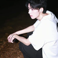 tề dư khải | ♑︎