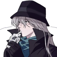 Melkior Jin(Gin)
