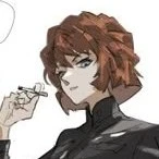 Miyano Shiho(Sherry)