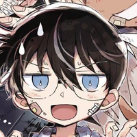 Edogawa Conan