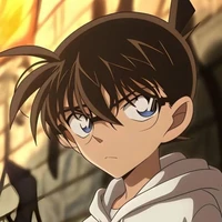 Edogawa Conan