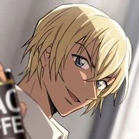 Furuya Rei(Bourbon)(Amoru Toru)