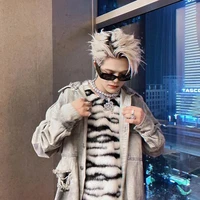 Nguyễn Quang Anh - dạng cáo