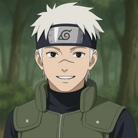 Hatake Sorao